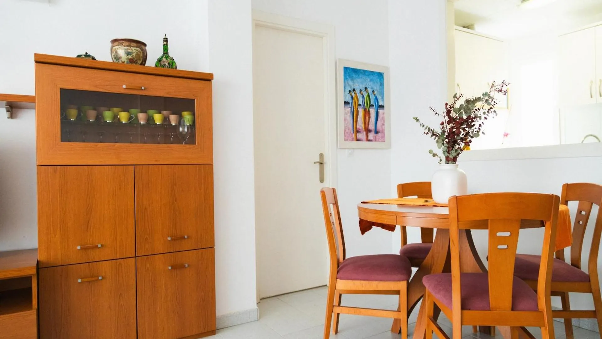 The Apartment In Estartit L'Estartit