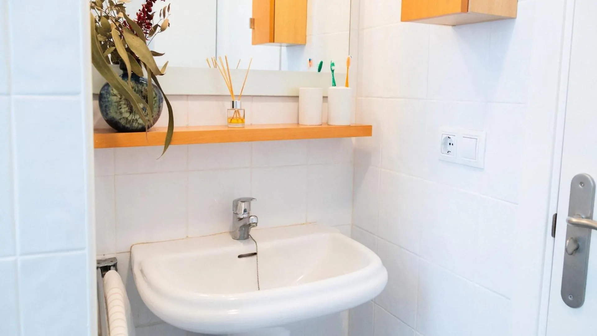 The Apartment In Estartit L'Estartit 0*,  Spain