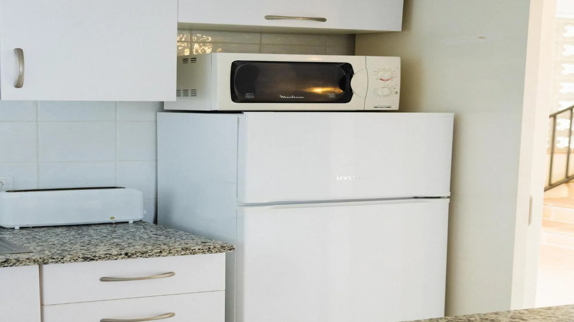 The Apartment In Estartit L'Estartit