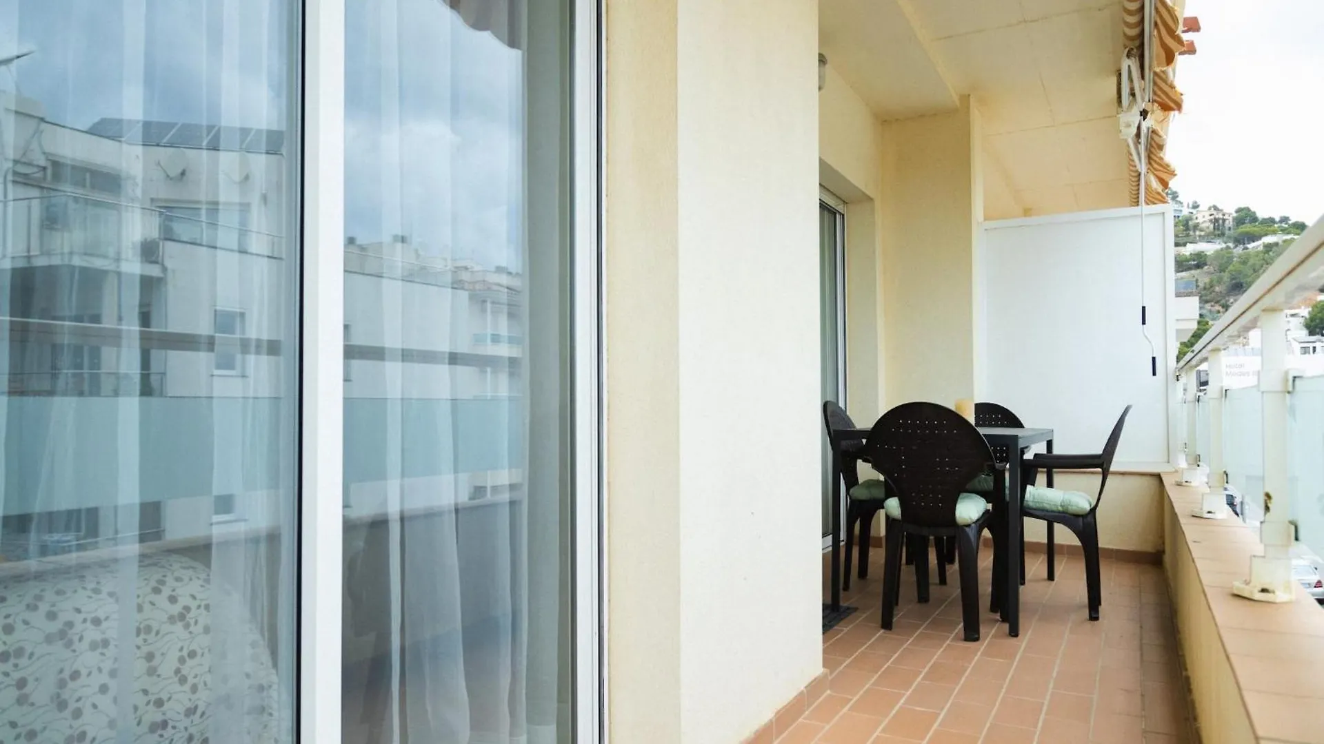 The Apartment In Estartit L'Estartit Spain
