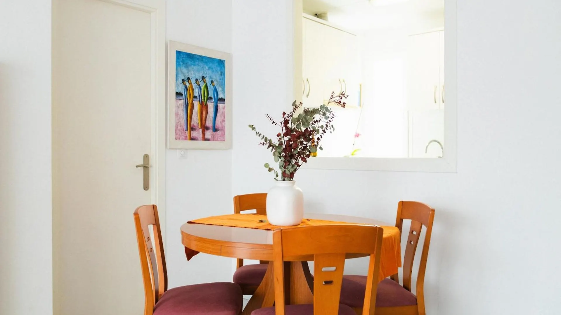 The Apartment In Estartit L'Estartit