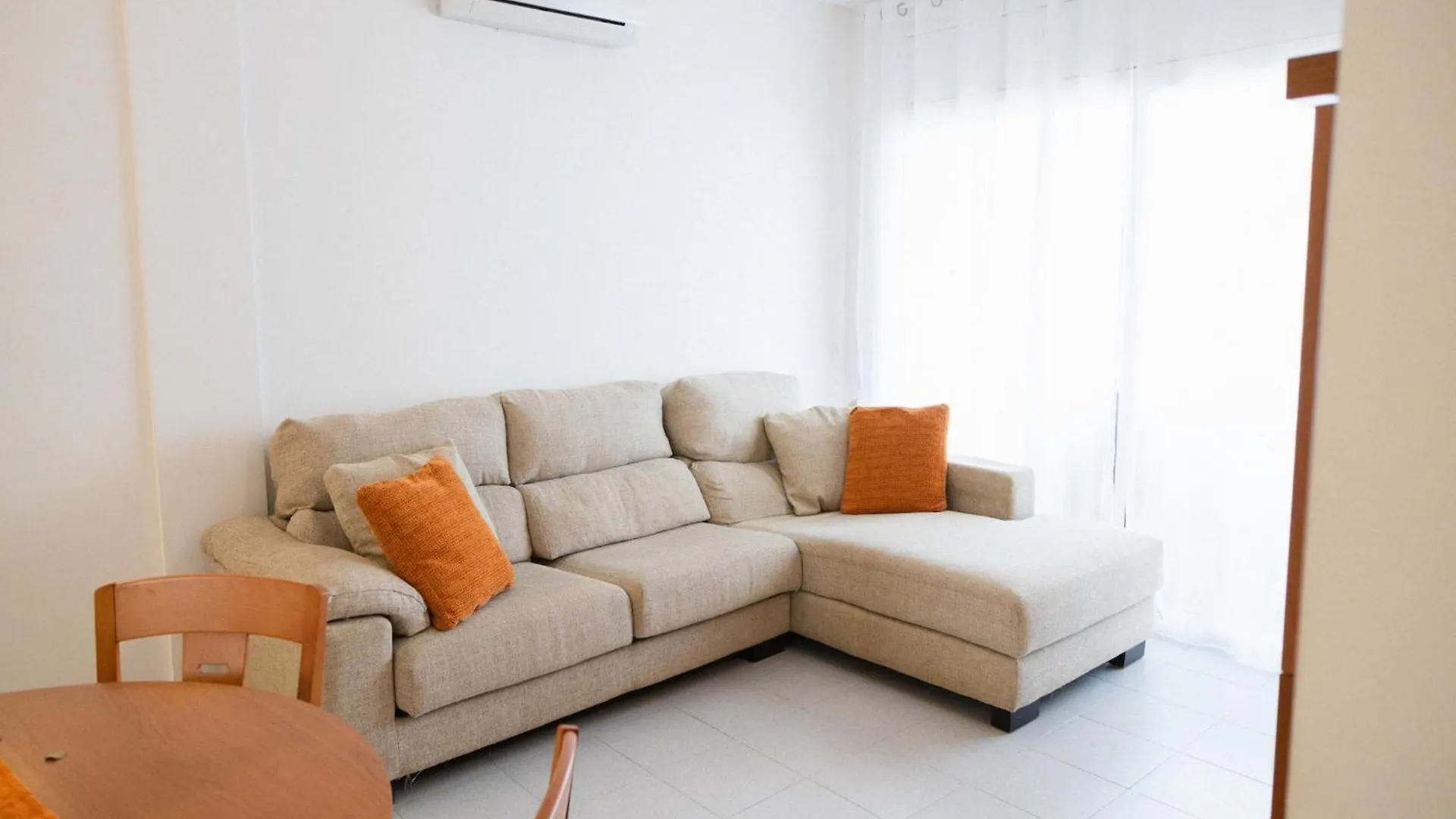 The Apartment In Estartit L'Estartit Spain