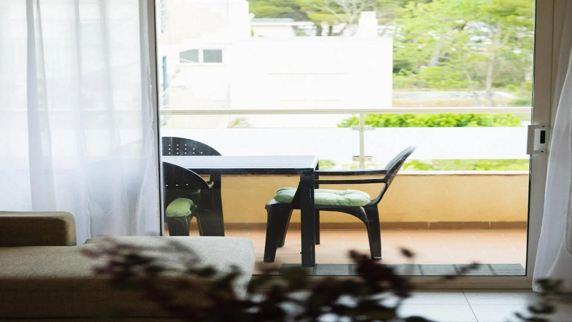 The Apartment In Estartit L'Estartit