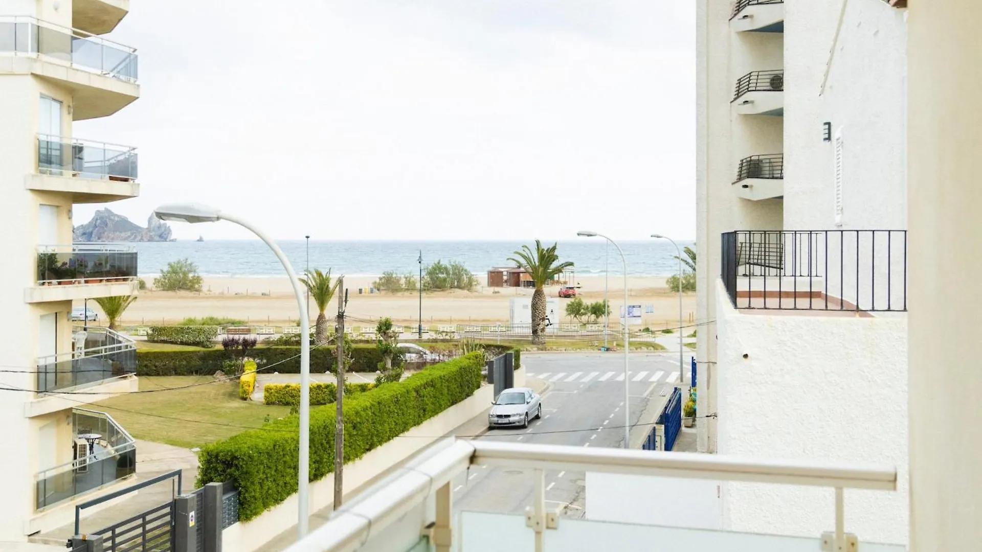 The Apartment In Estartit L'Estartit