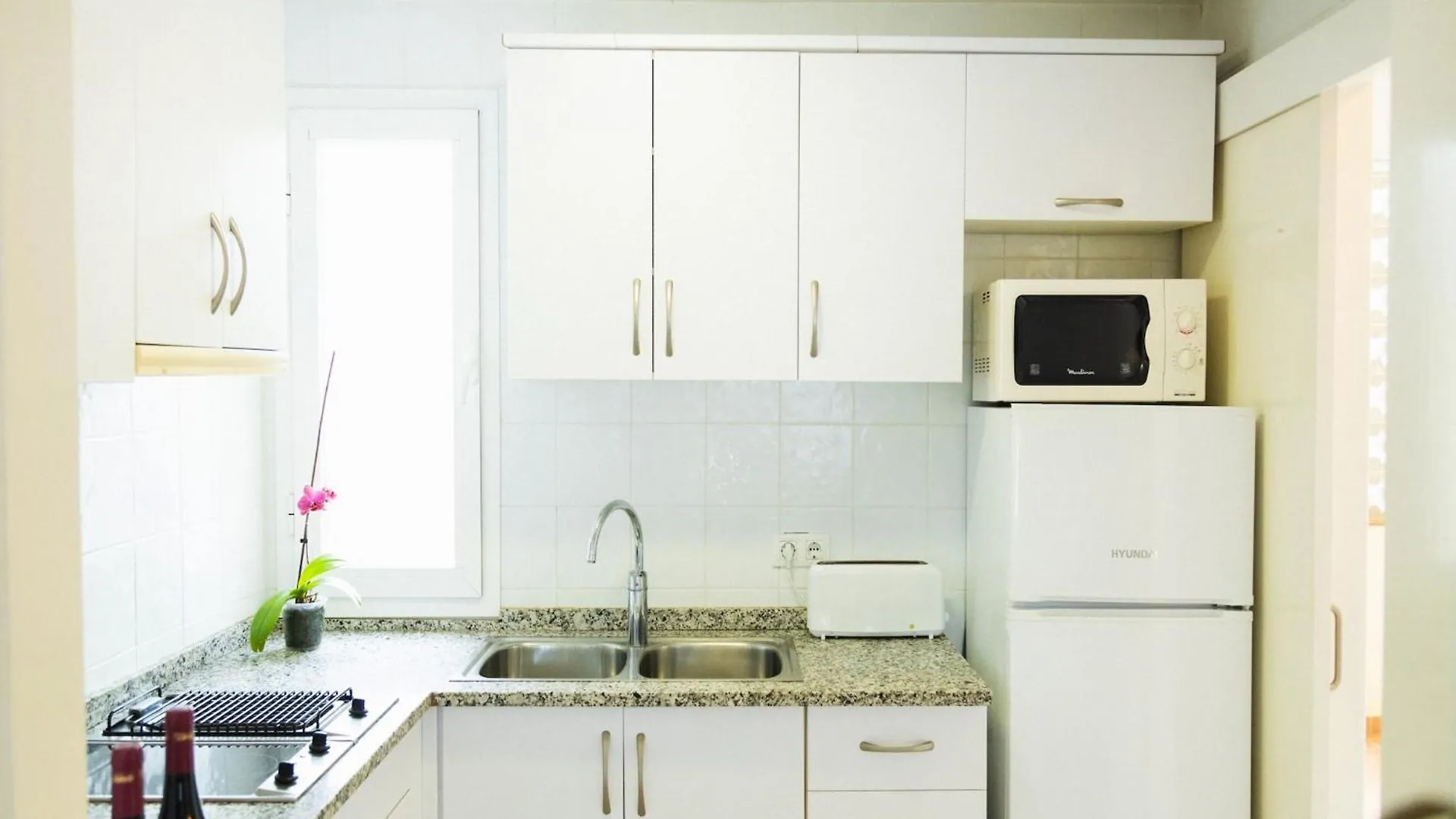 The Apartment In Estartit L'Estartit Spain