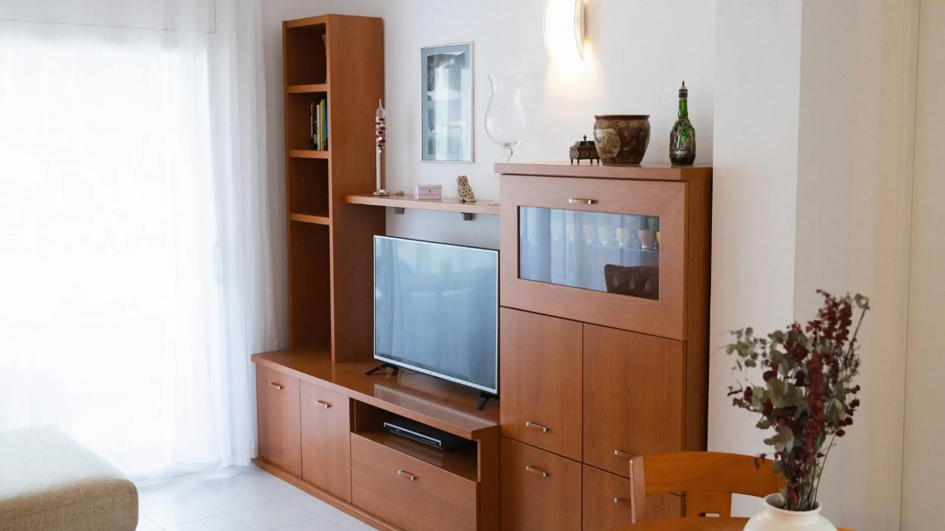 The Apartment In Estartit L'Estartit
