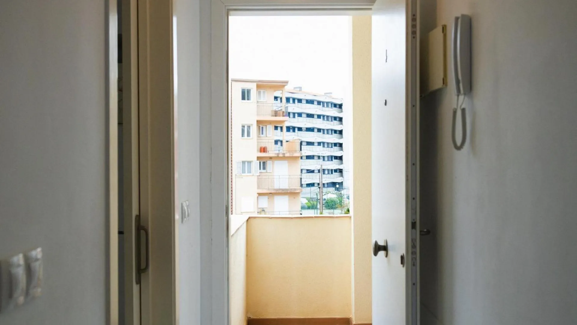 The Apartment In Estartit L'Estartit