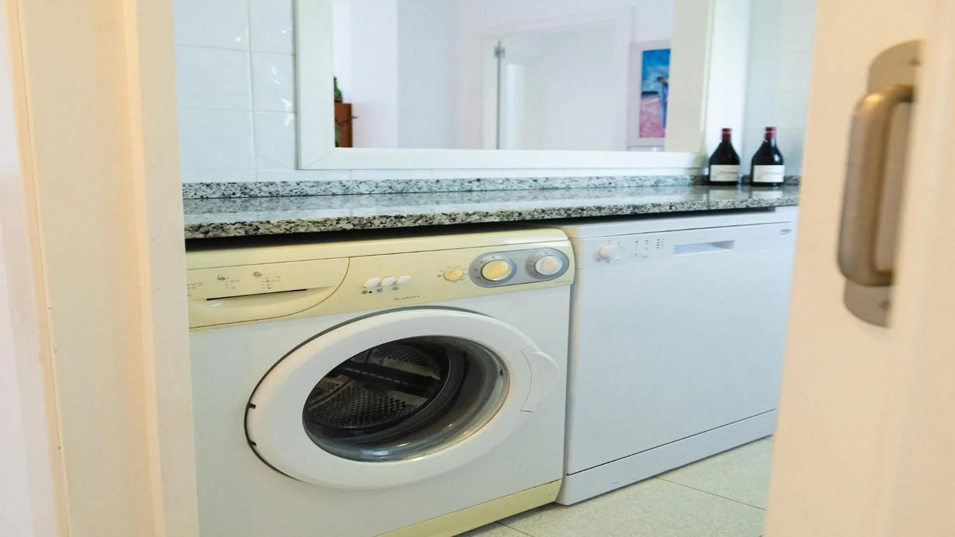 The Apartment In Estartit L'Estartit