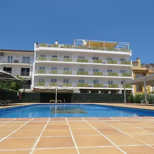 Hotel Santa Anna, L'Estartit