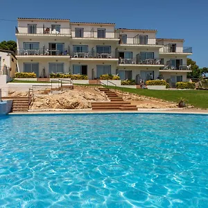 Rvapartaments Club Torrevella Appartement