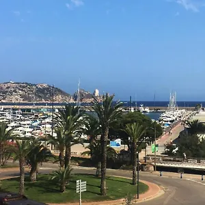 A La Costa Brava - Myanna Appartement