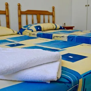 Trill Mirasol F Duplex Appartement