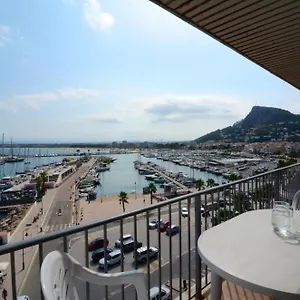 Nautic 1-2 Appartement